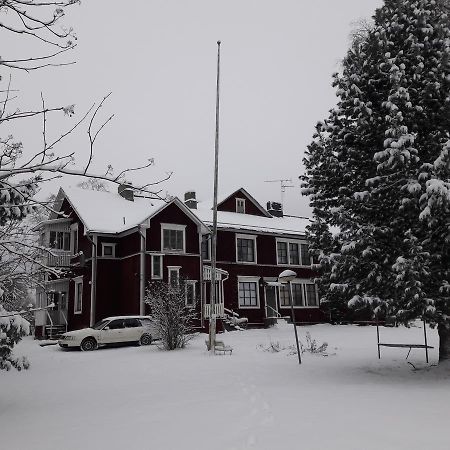 Suvannonrannan Majoitukset Kauhajoki Luaran gambar
