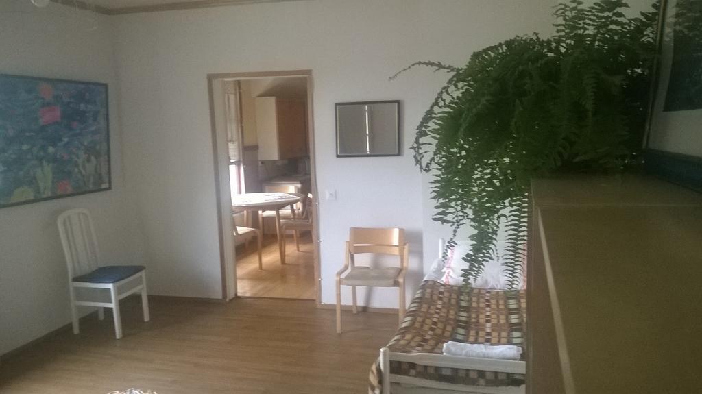 Suvannonrannan Majoitukset Kauhajoki Luaran gambar