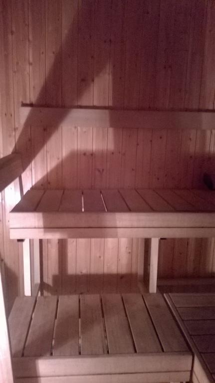 Suvannonrannan Majoitukset Kauhajoki Luaran gambar