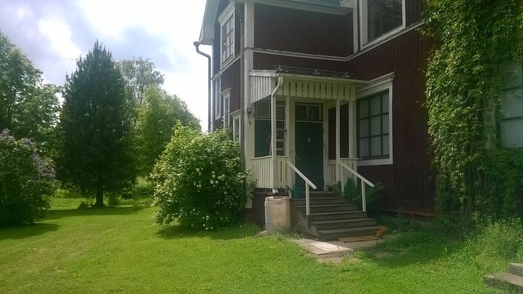 Suvannonrannan Majoitukset Kauhajoki Luaran gambar