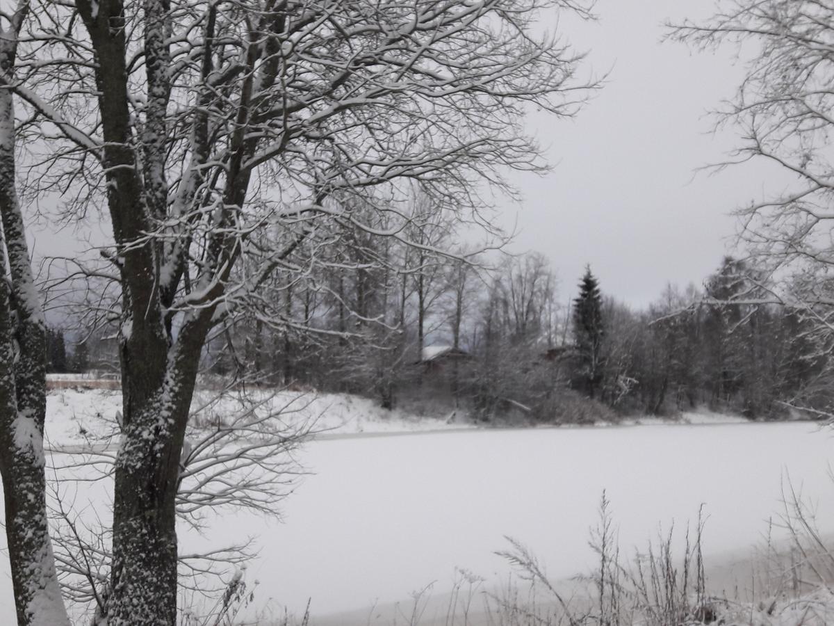 Suvannonrannan Majoitukset Kauhajoki Luaran gambar