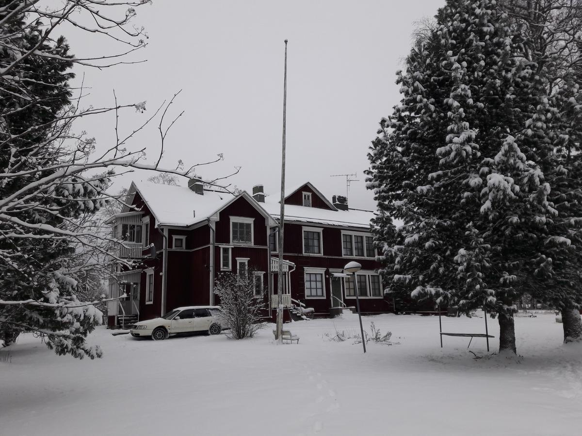 Suvannonrannan Majoitukset Kauhajoki Luaran gambar